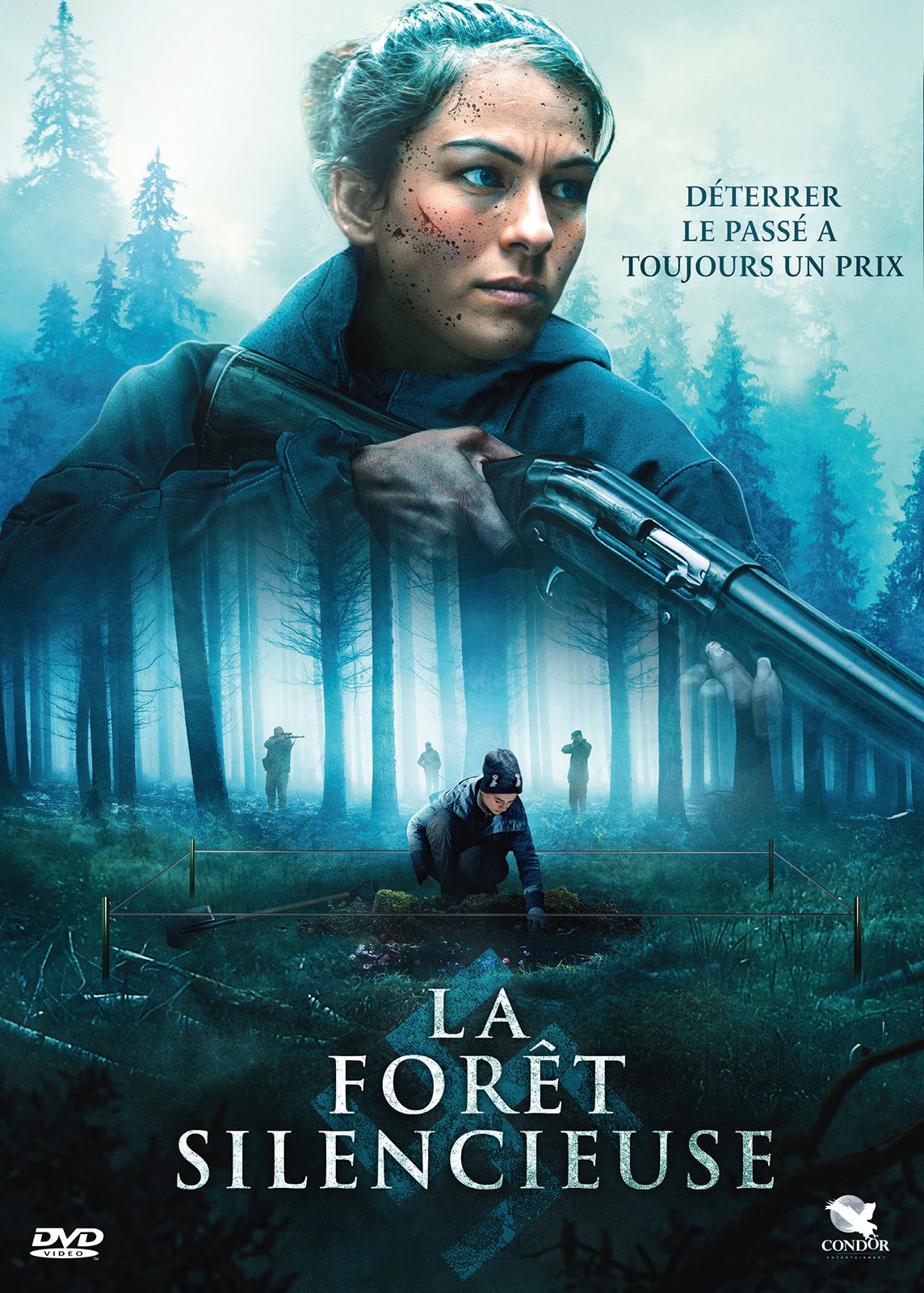 La Forêt silencieuse streaming fr