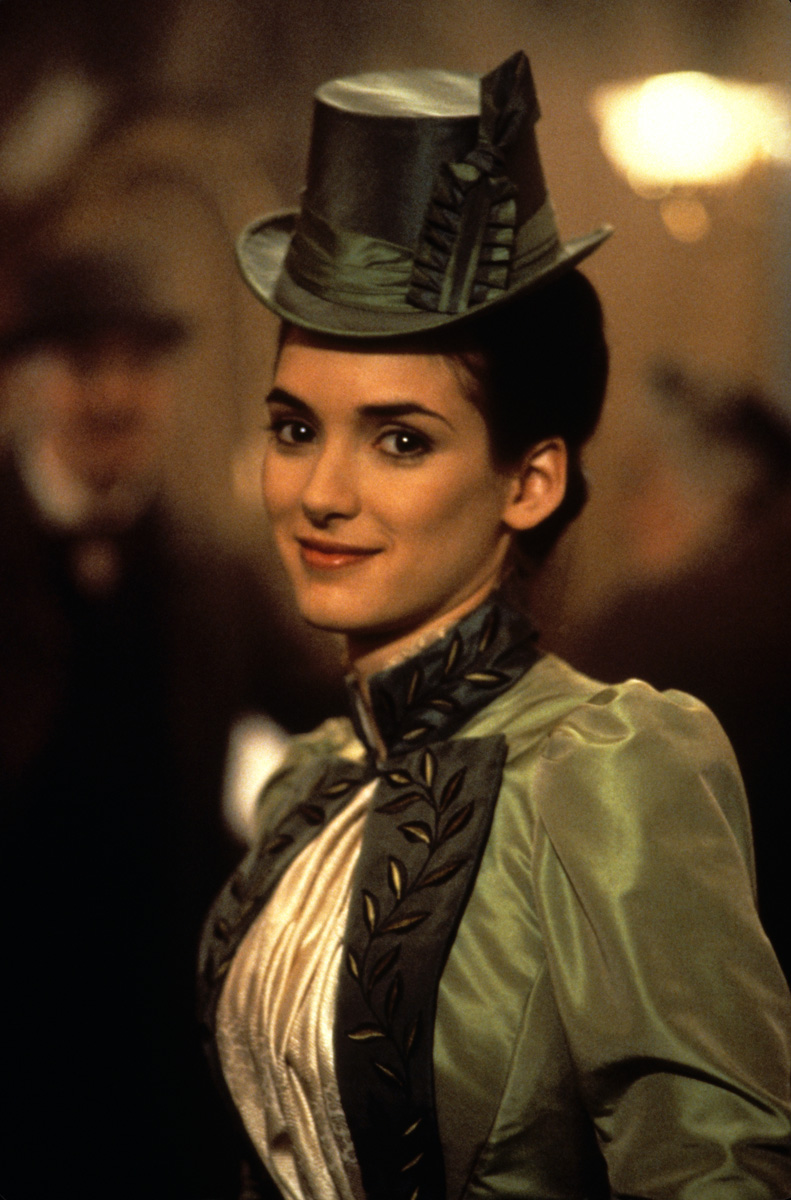 Photo De Winona Ryder Dracula Photo Winona Ryder Allociné