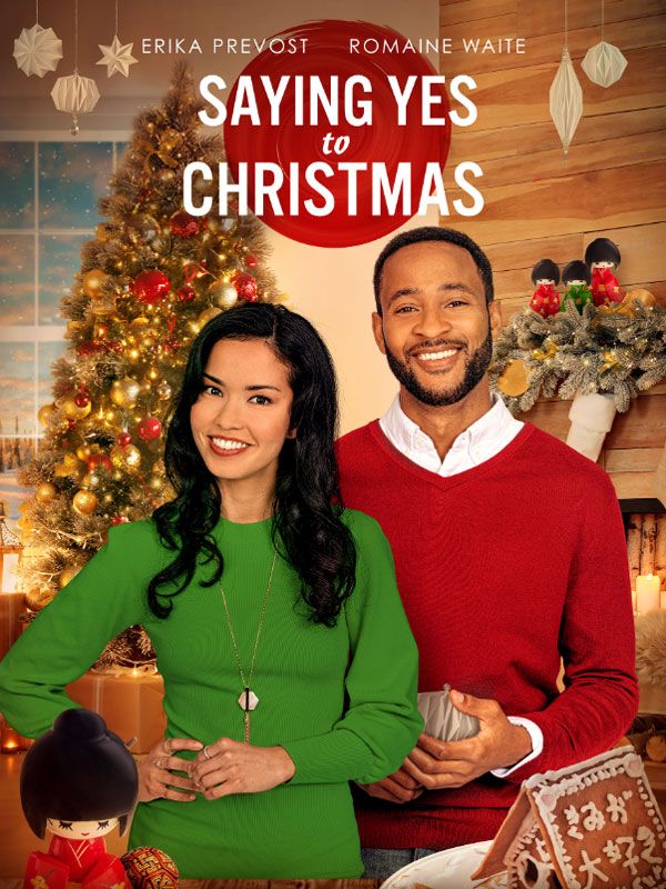 Ensorcelée par Noël streaming vf gratuit
