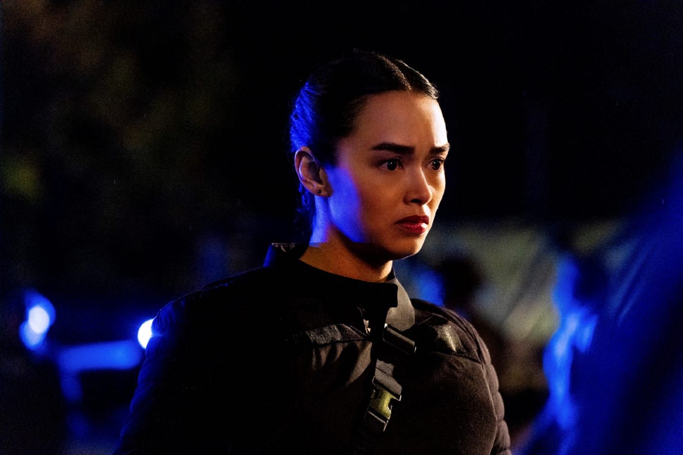 FBI International FBI International Photo Vinessa Vidotto 32 sur 63 AlloCiné