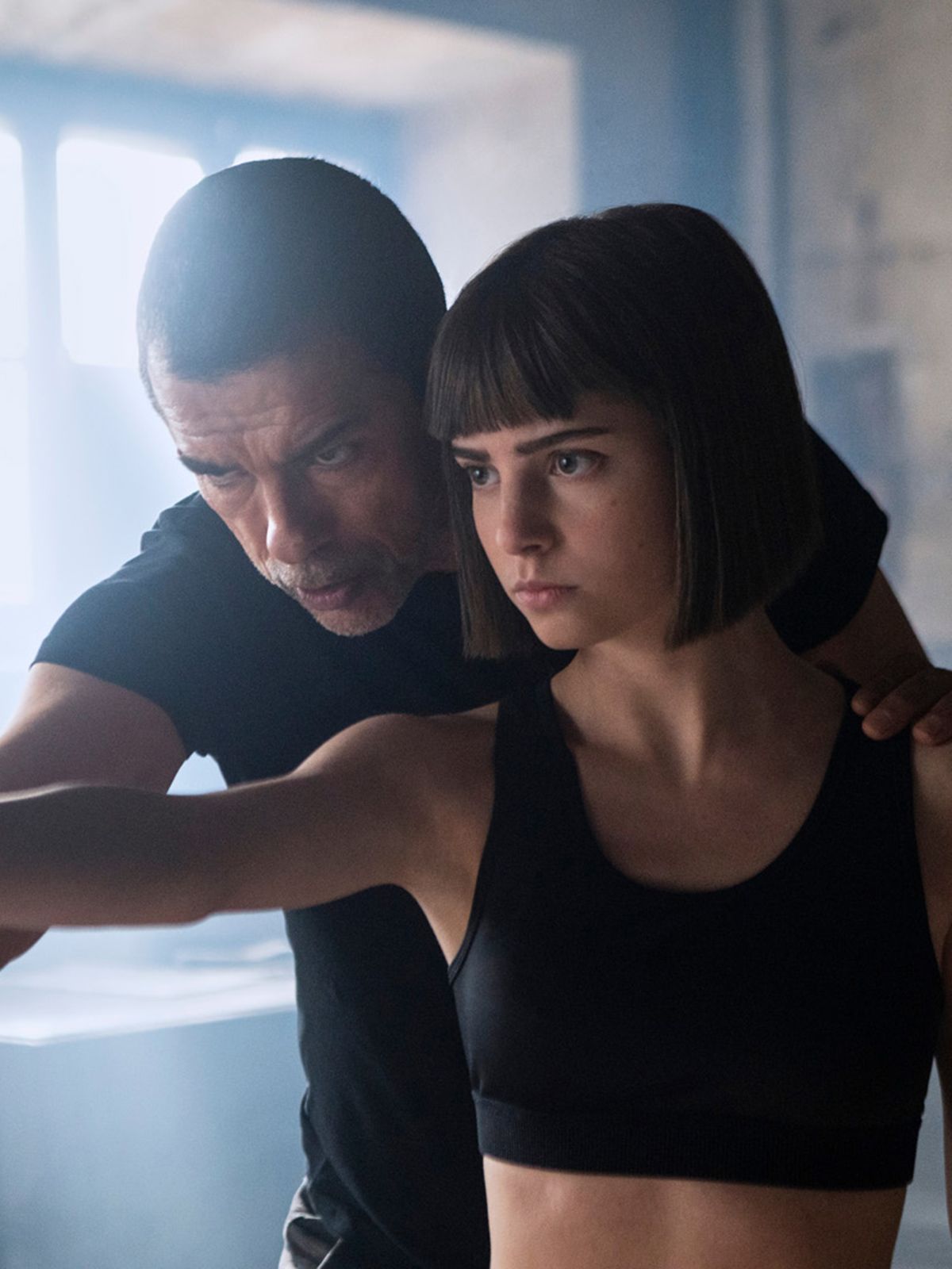 My Name Is Vendetta streaming vf gratuit