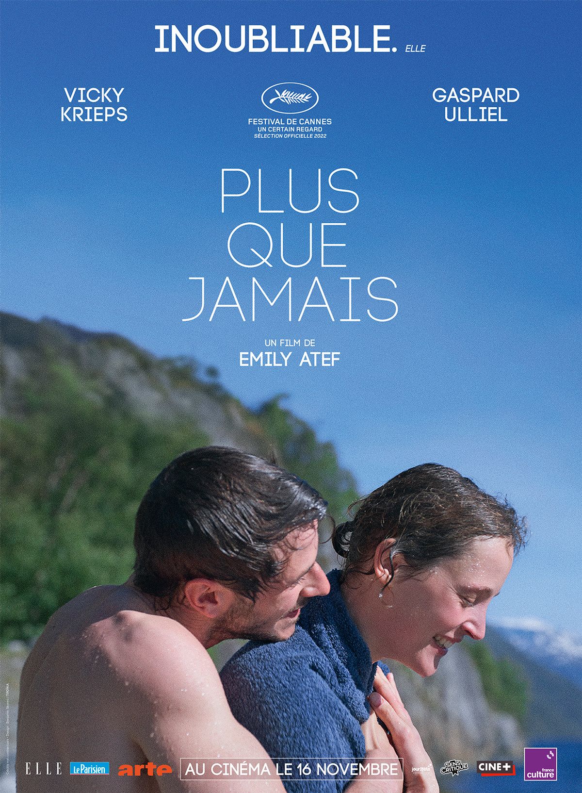Plus que jamais streaming fr