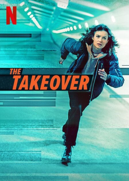 The Takeover streaming fr