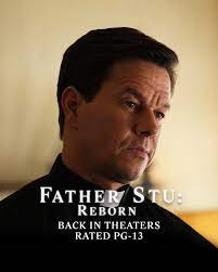 Father Stu: Reborn