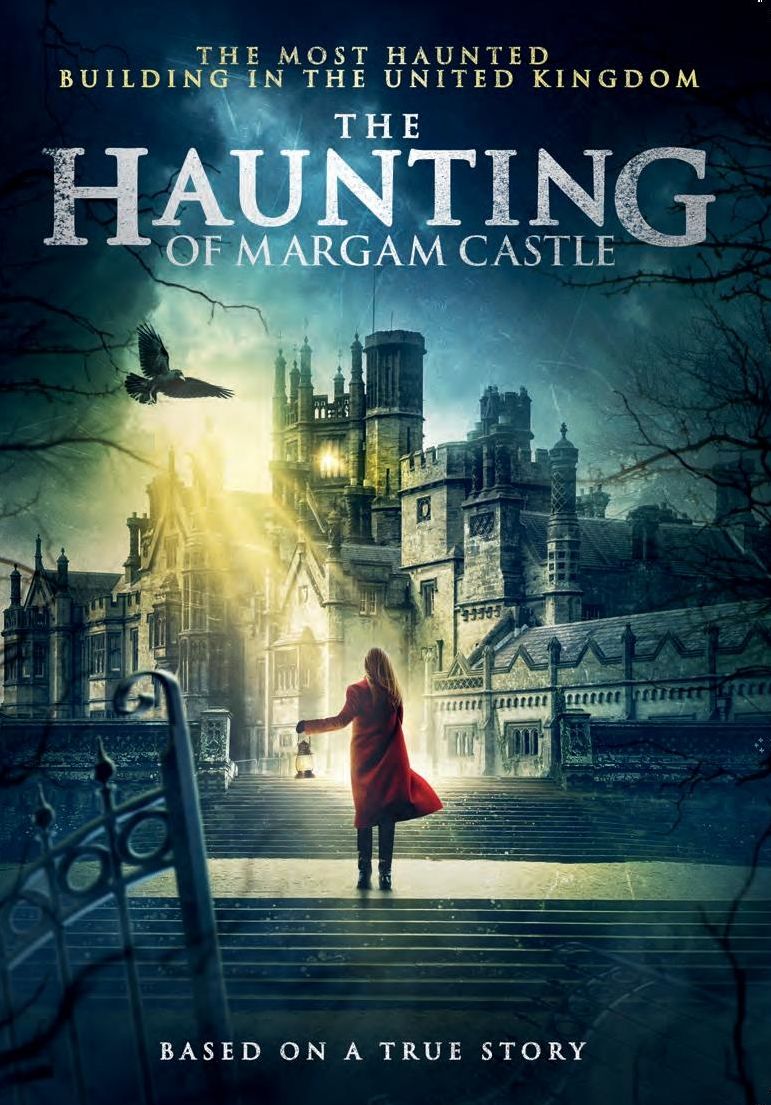 The Haunting of Margam Castle streaming gratuit