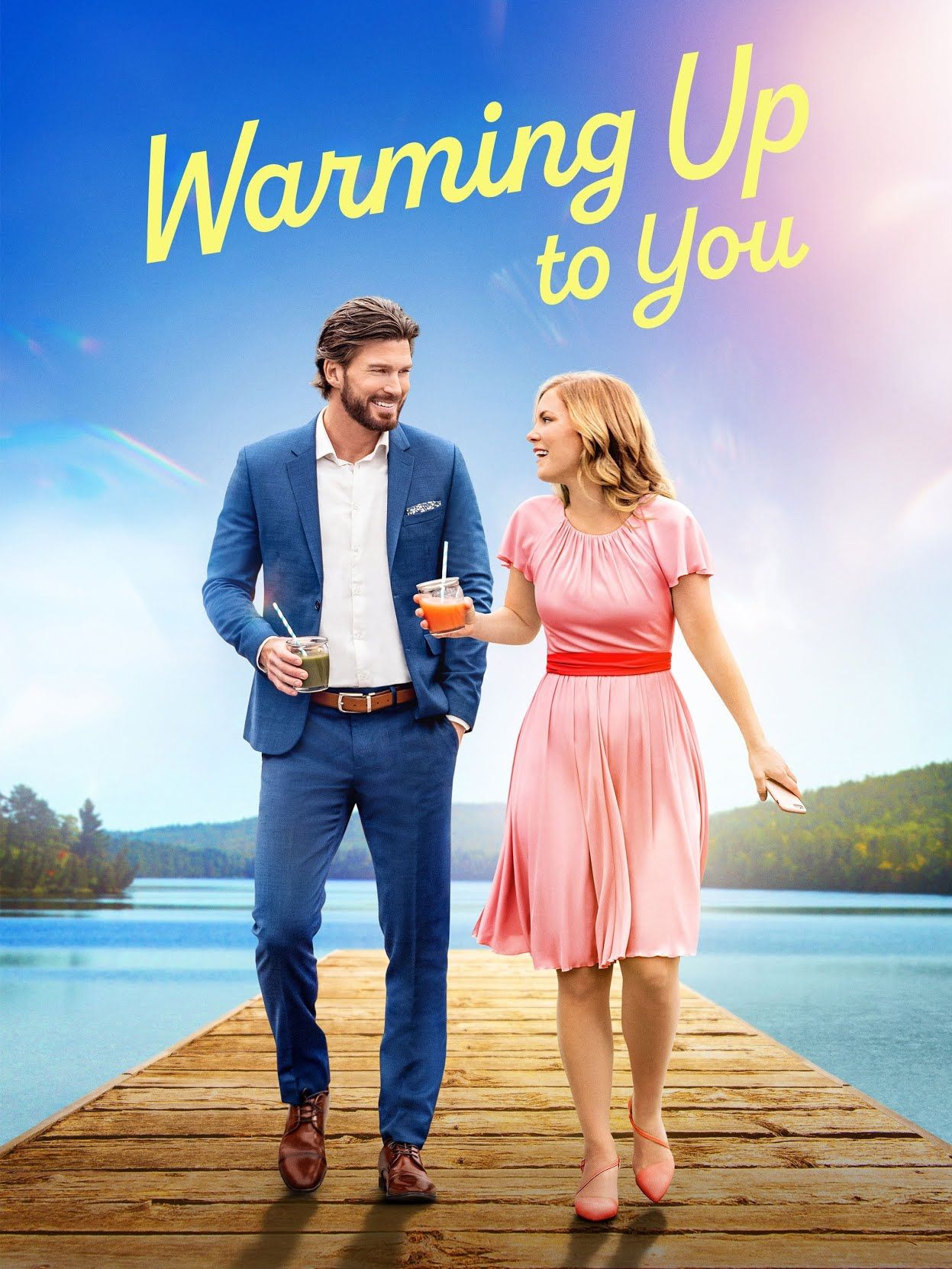 L'amour comme au cinéma streaming gratuit