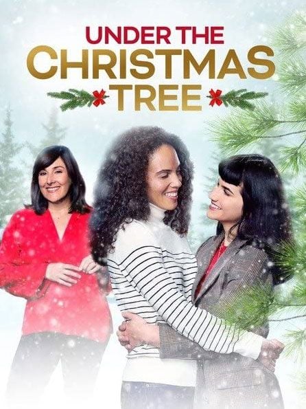Noël, toi et moi streaming gratuit