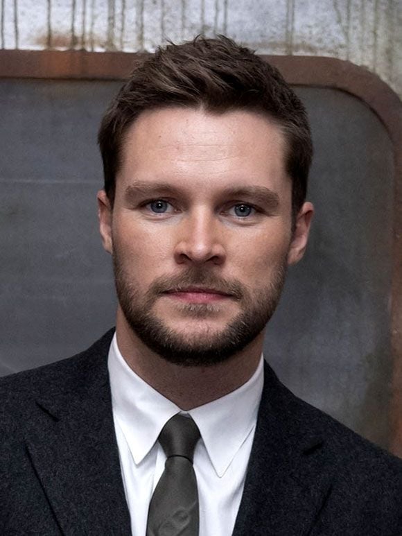 Jack Reynor : Filmographie - AlloCiné
