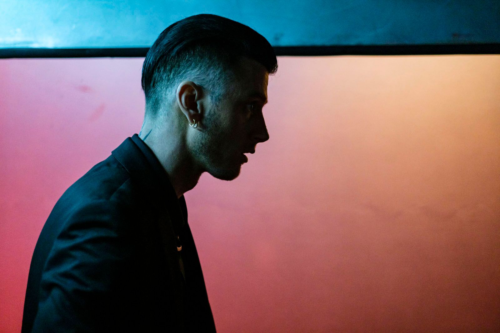 Photo du film One Way Photo 10 sur 16 AlloCiné