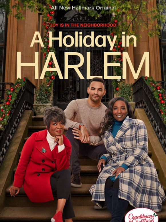 Un Noël surprise à New York streaming fr
