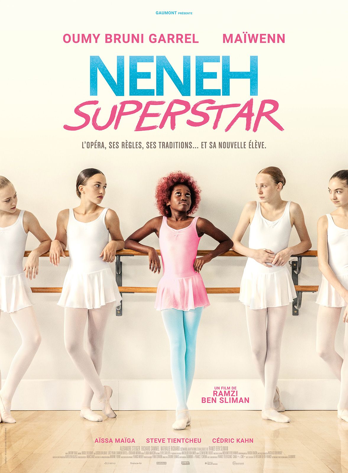 Neneh Superstar streaming gratuit