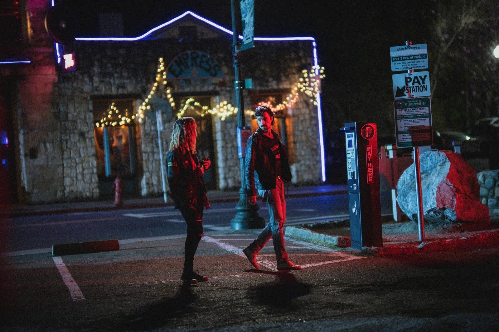 Photo du film Christmas Bloody Christmas Photo 6 sur 15 AlloCiné