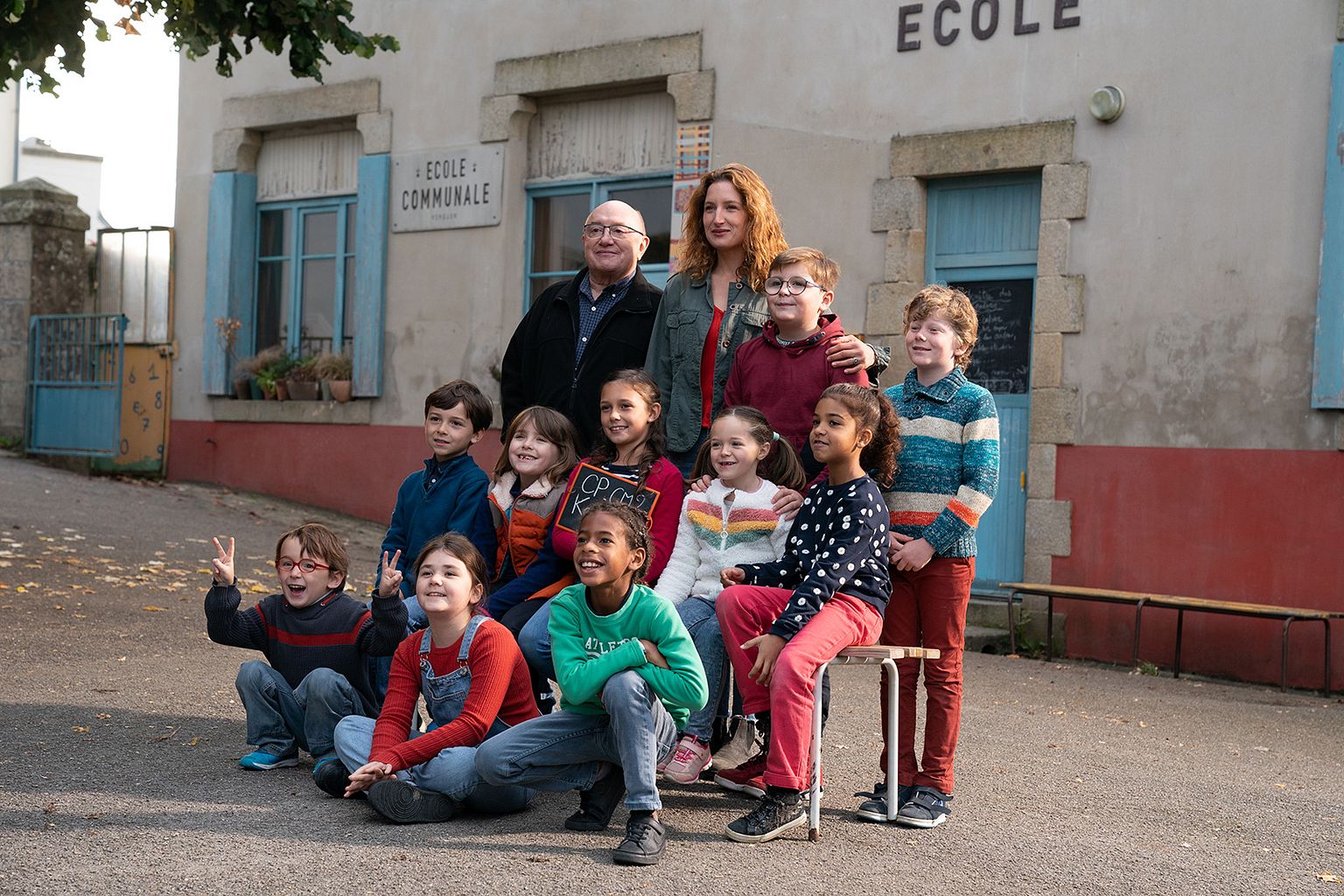 Les Petites victoires