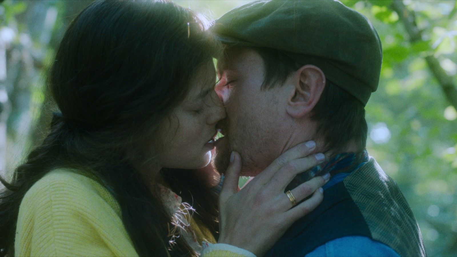 Photo du film L'Amant de Lady Chatterley - Photo 2 sur 34 - AlloCiné