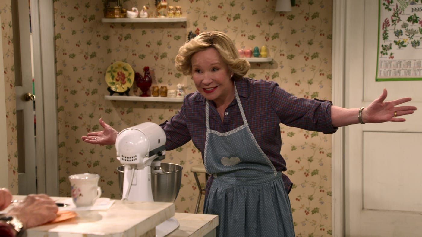 That 90s Show : Photo Debra Jo Rupp - 27 sur 29 - AlloCiné
