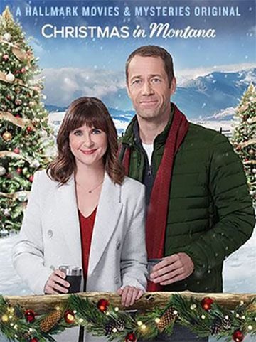 Un Noël dans le Montana streaming vf gratuit
