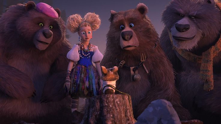 Puss in Boots: The Last Wish