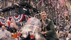 Indiana Jones and the Dial of Destiny
