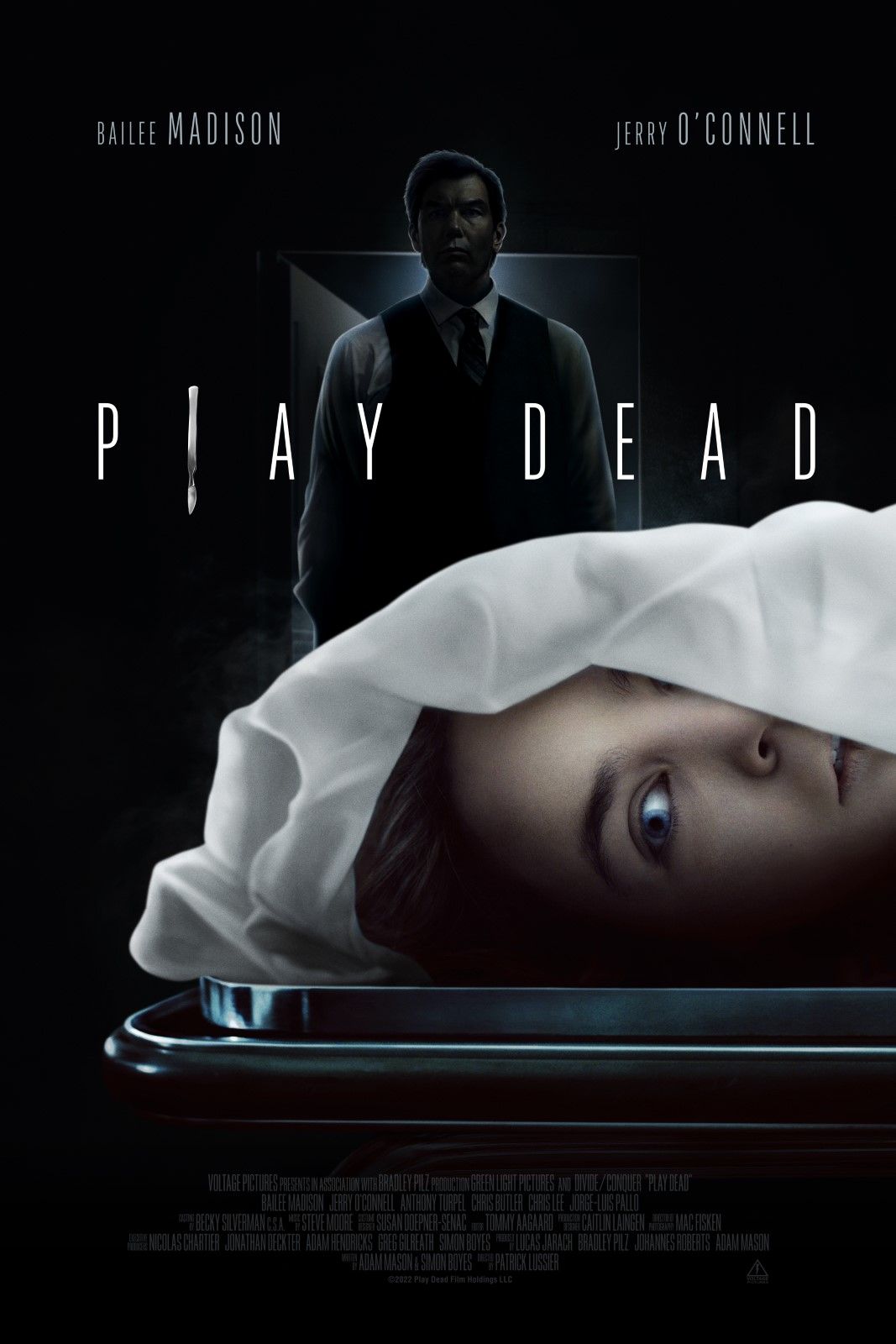 Play Dead streaming fr
