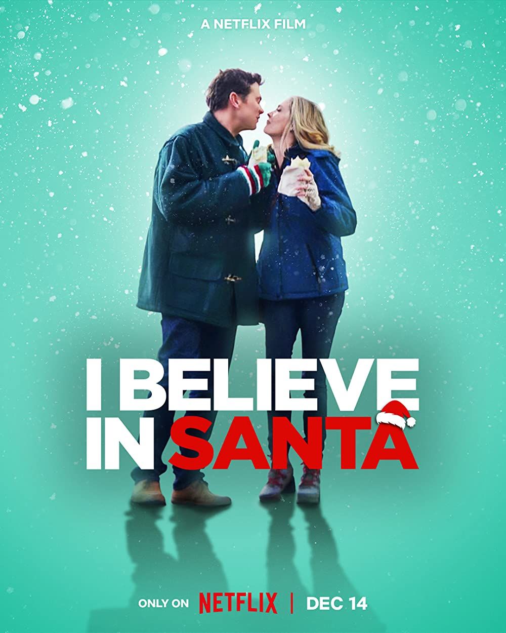 Il Croit au Père Noël streaming vf gratuit