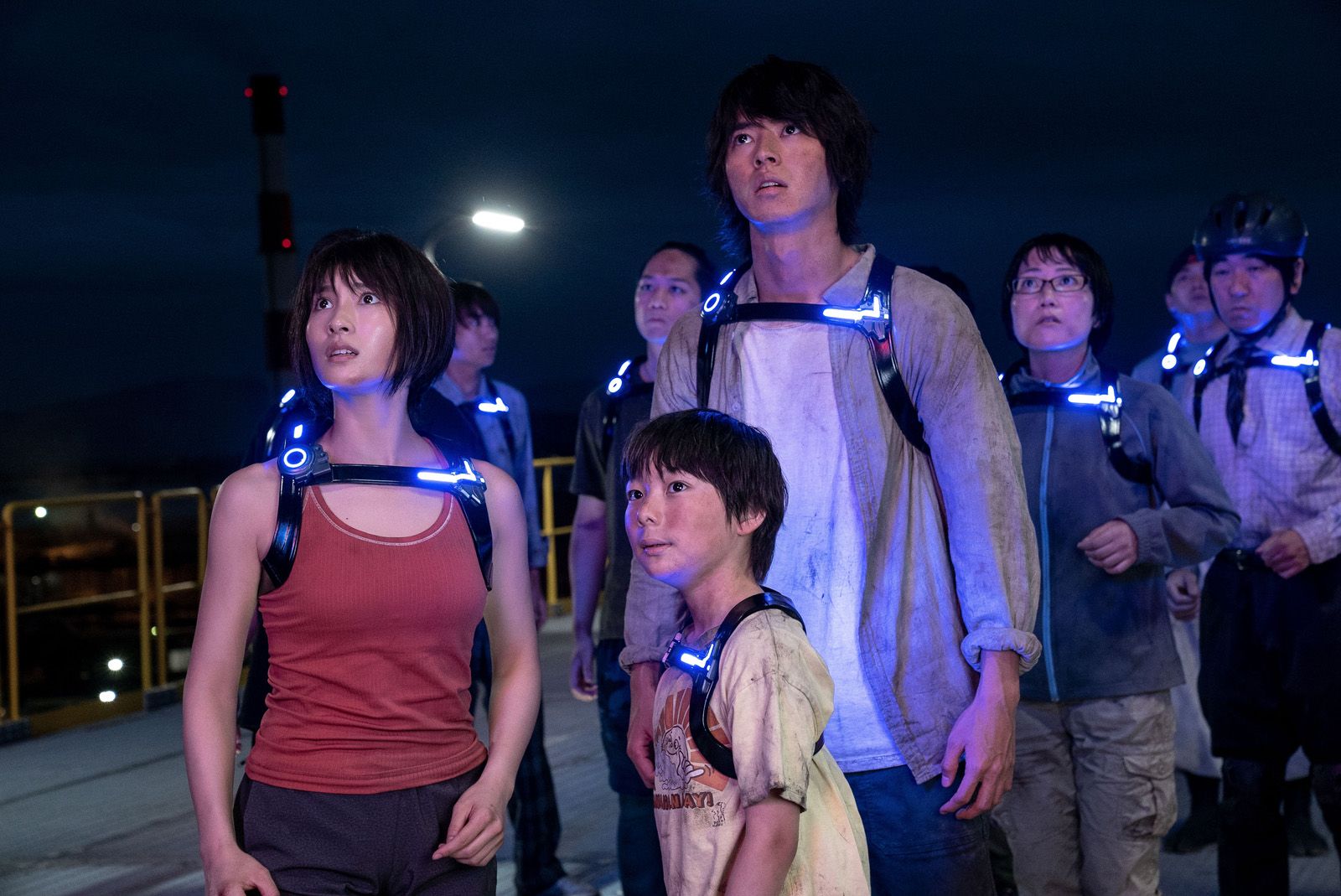 Photo de Tao Tsuchiya - Photo Tao Tsuchiya, Kento Yamazaki - Photo 2