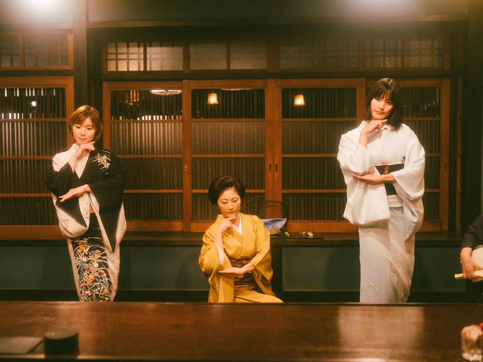 Makanai : Dans la cuisine des maiko : Makanai : Dans la cuisine des