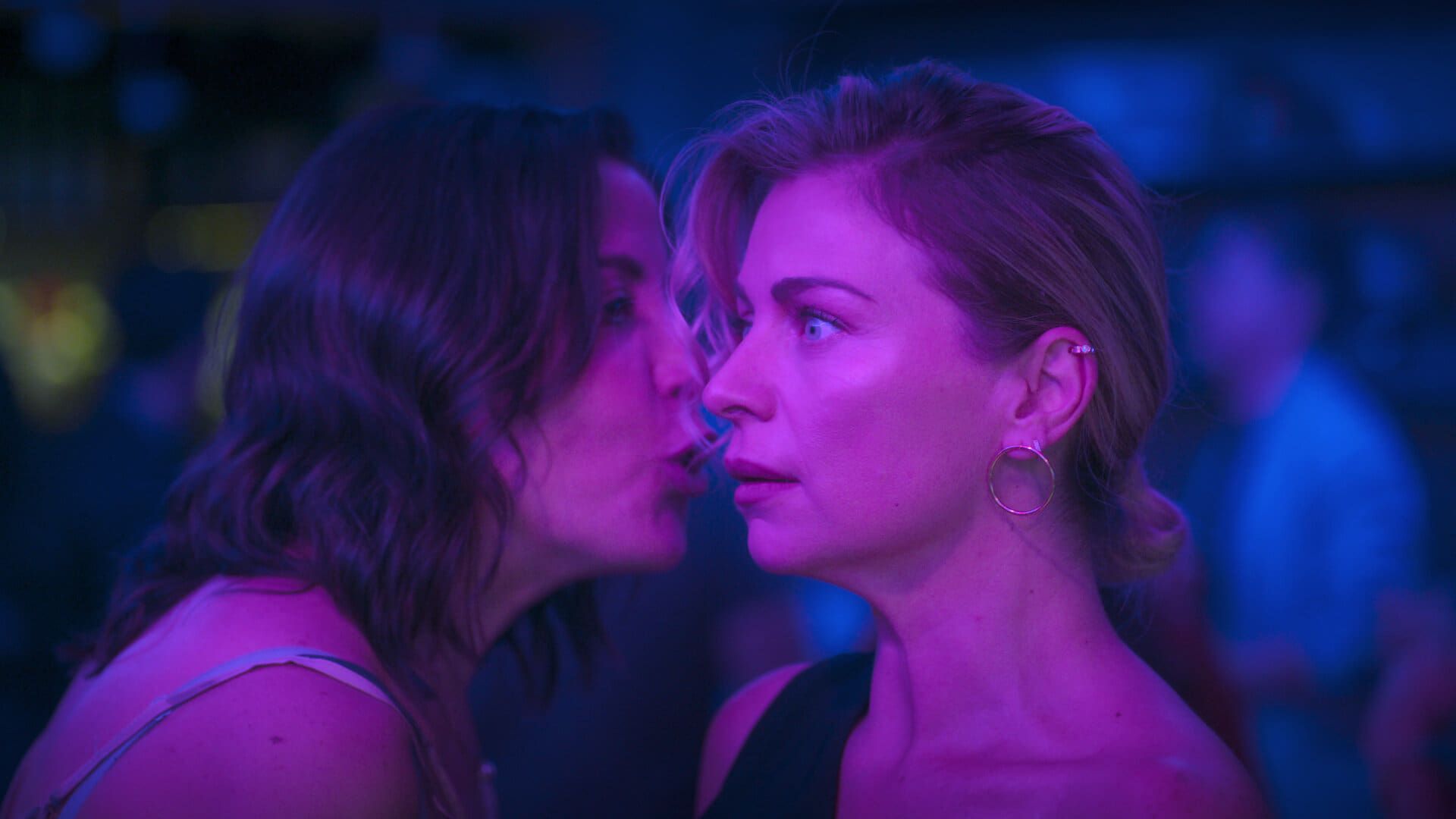 Poster Deux mamans sous le même toit saison 3 - Affiche 5 sur 36 - AlloCiné
