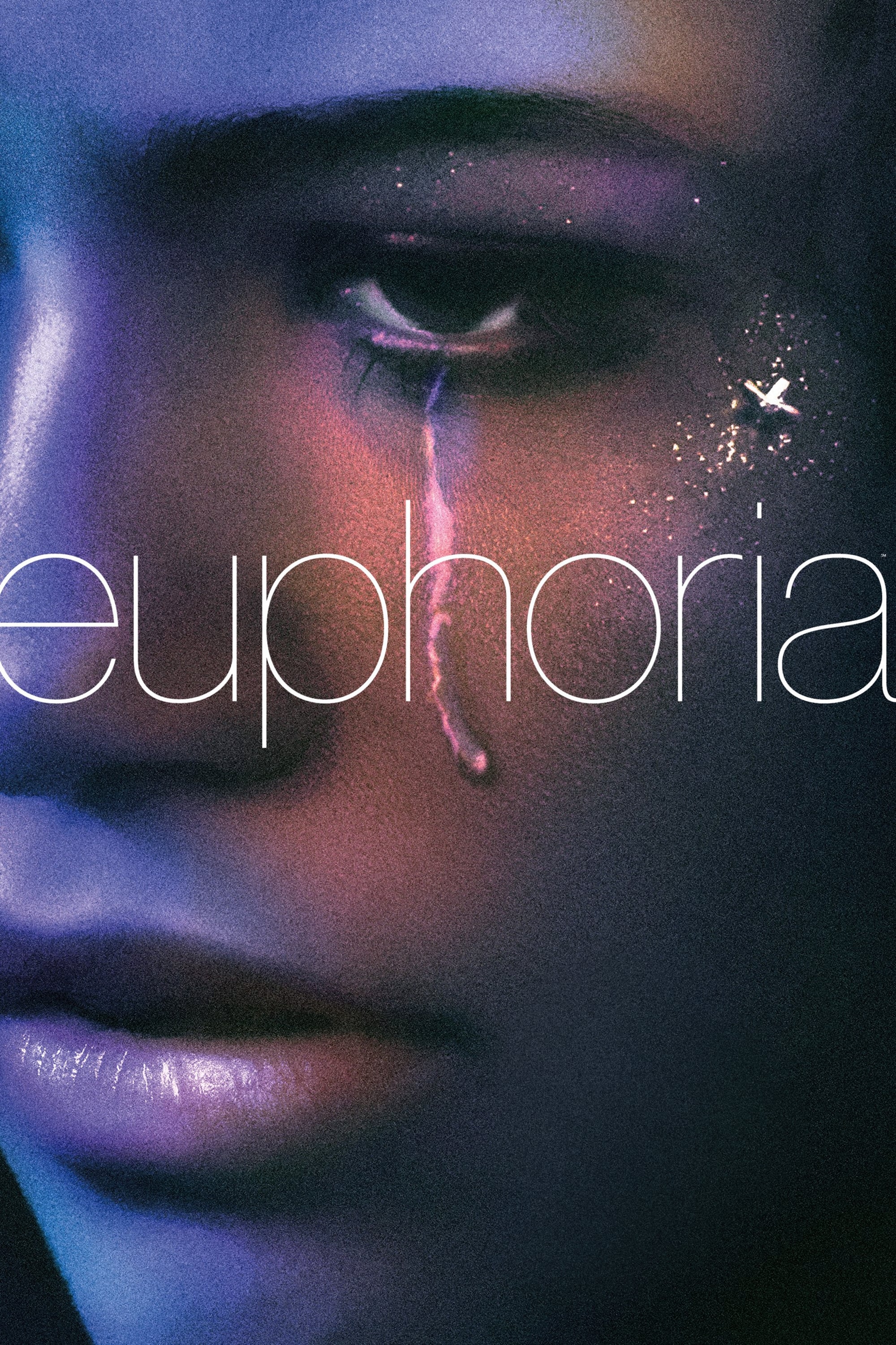 Euphoria saison 1 resume