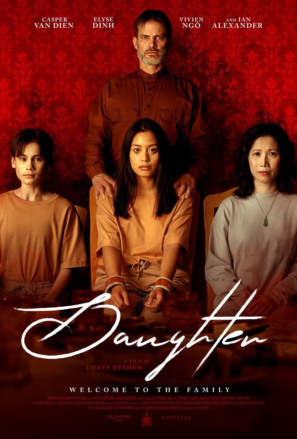 Daughter streaming fr