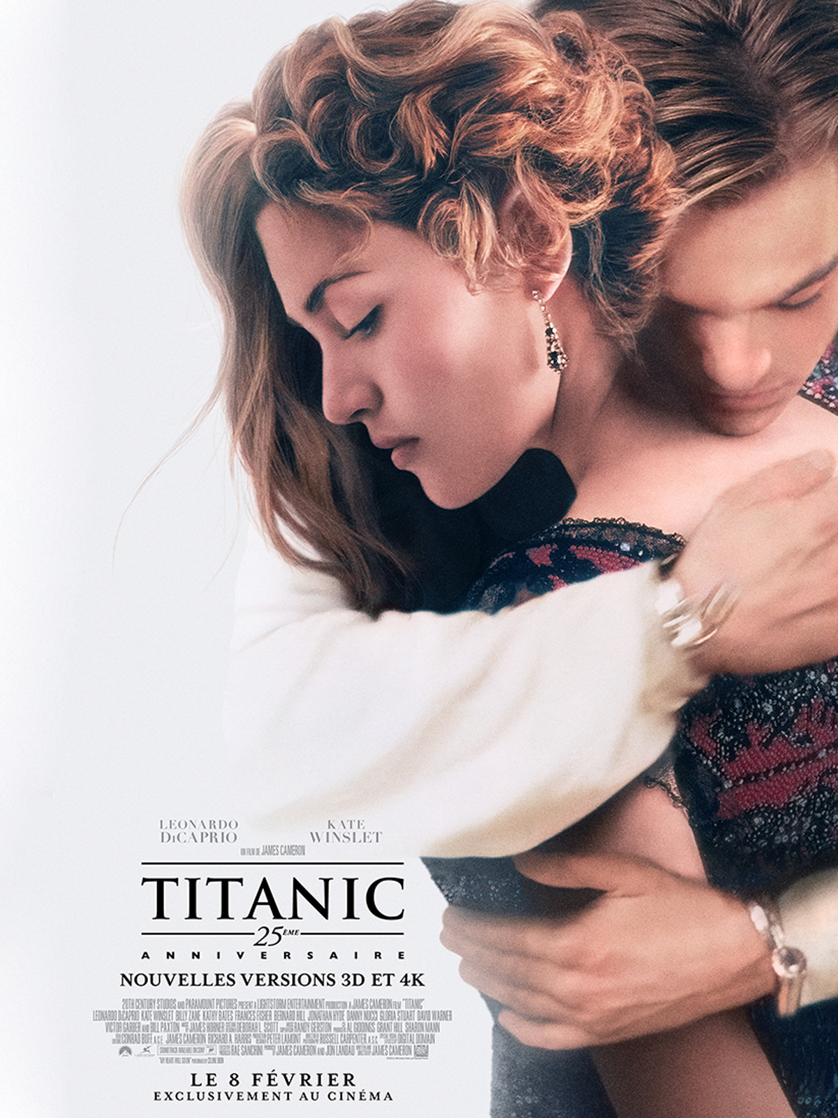 Titanic streaming fr