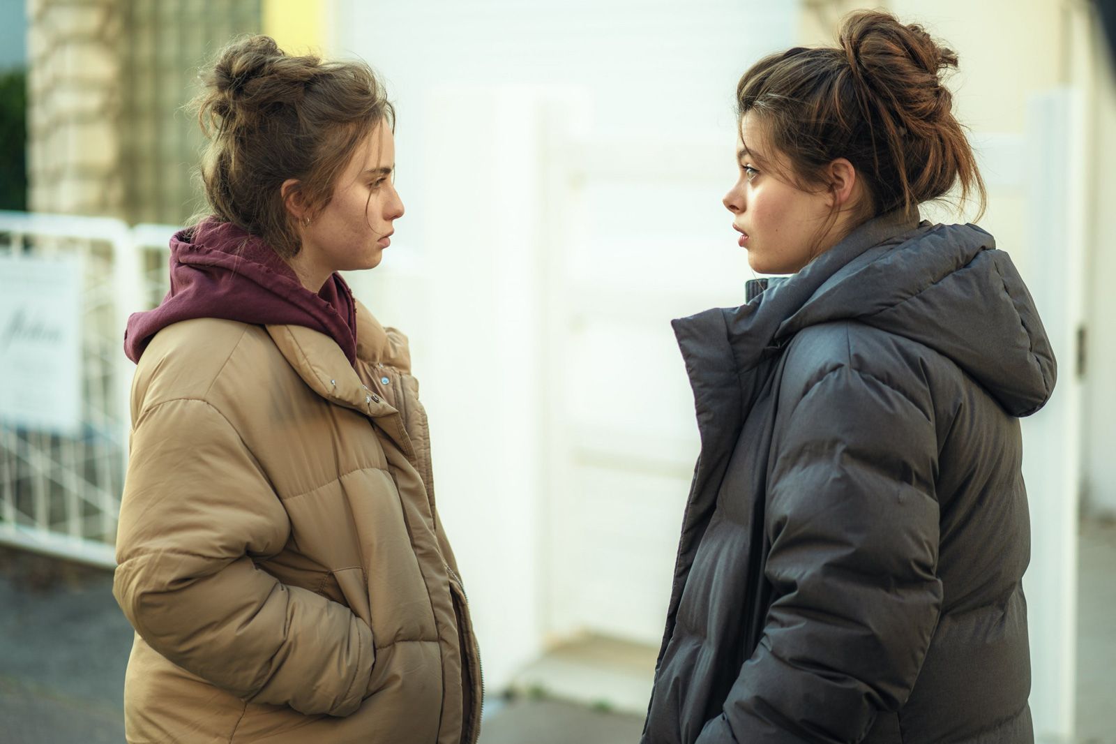 L Amour à Tout Prix Scan Vf Chapitre 1 www.allocine.fr