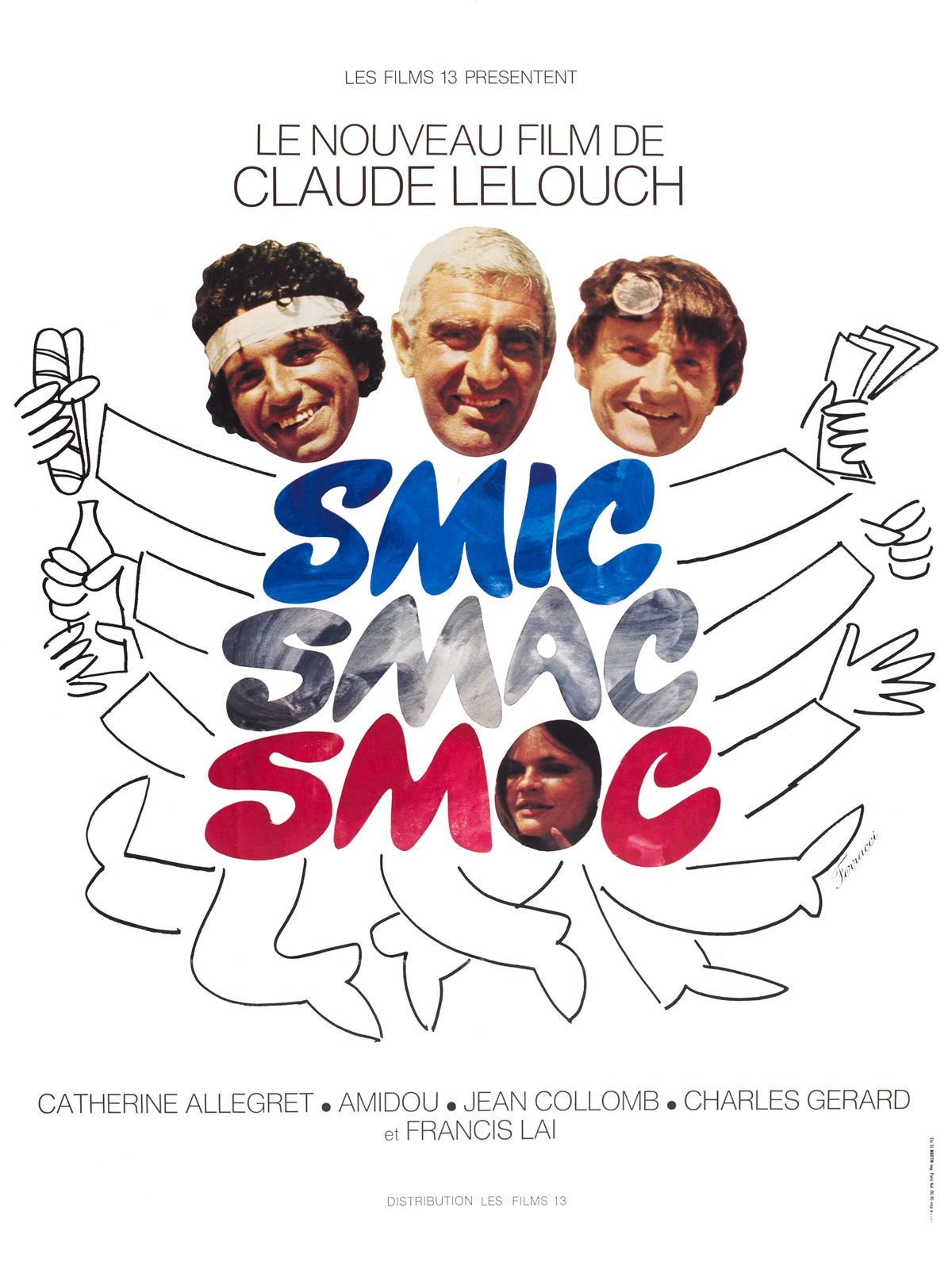 Smic, Smac, Smoc streaming fr