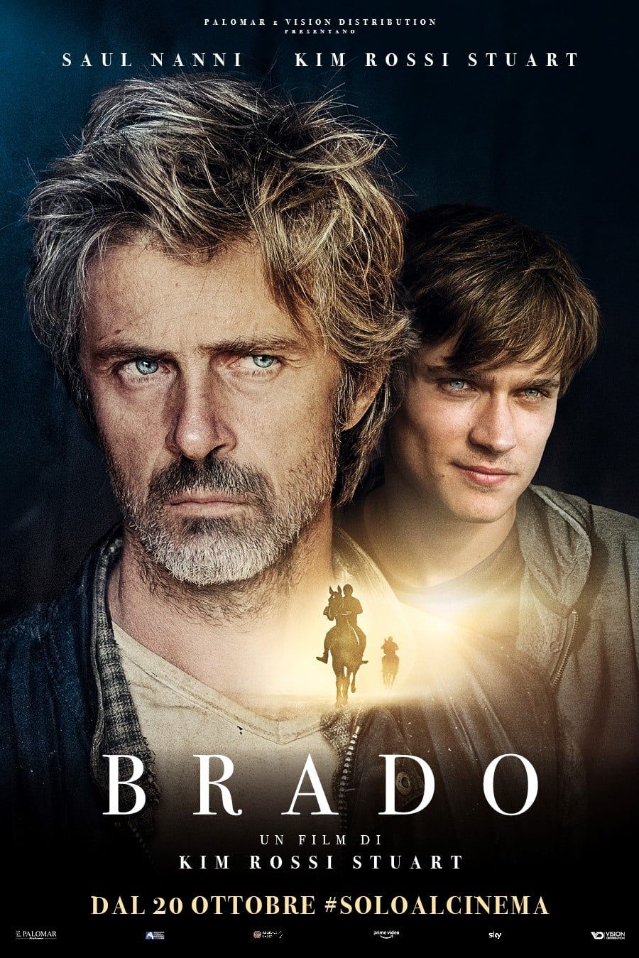 Brado streaming gratuit