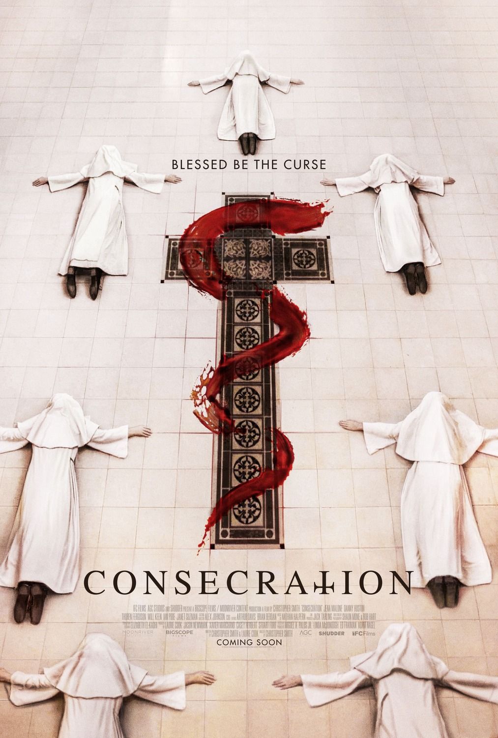 Consecration streaming vf gratuit
