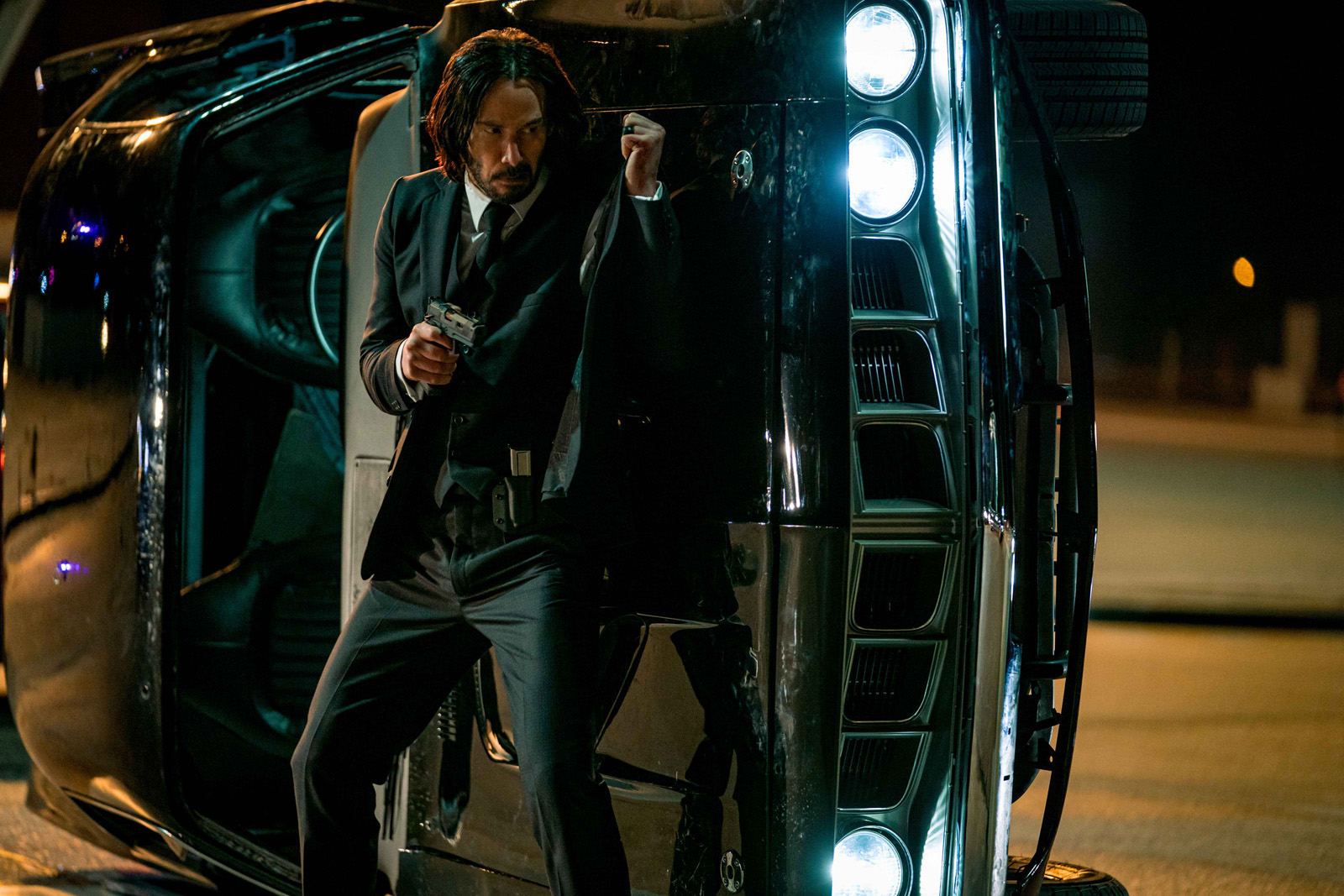 Photo Du Film John Wick Chapitre 4 Photo 36 Sur 42 Allociné 8241