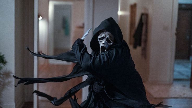 Scream VI