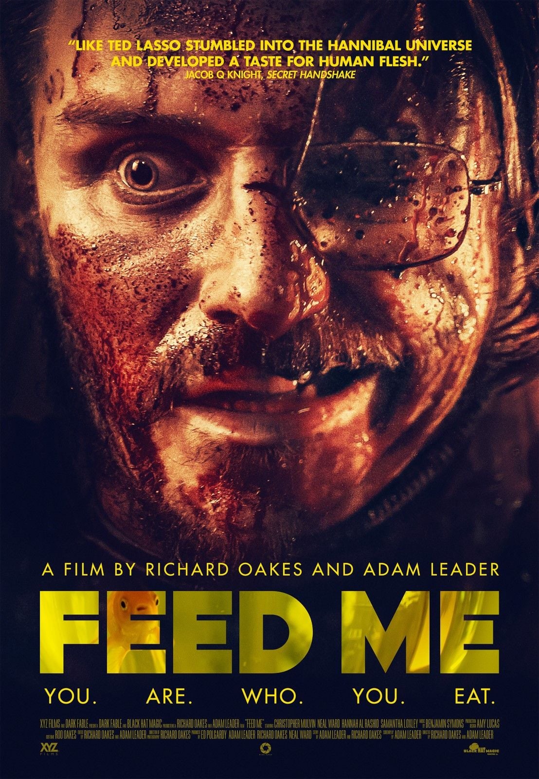 Feed Me streaming vf gratuit