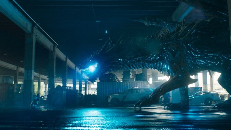 Shazam! Fury of the Gods