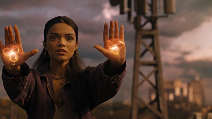 Shazam! Fury of the Gods