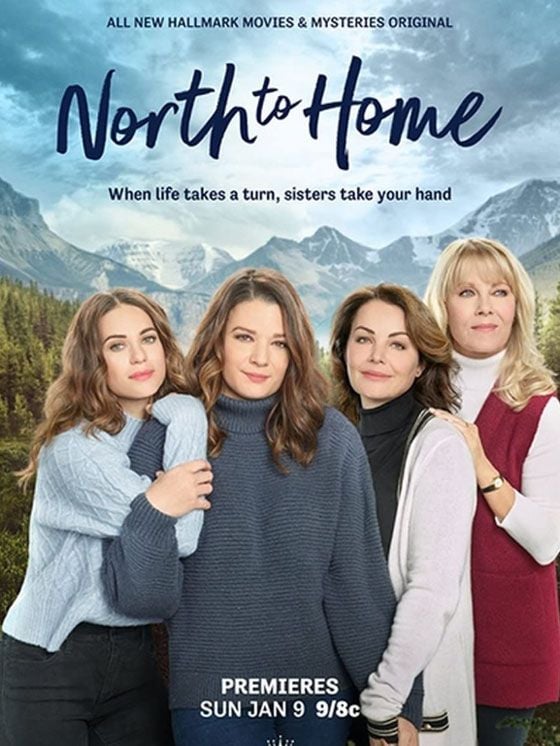 Les soeurs McBride streaming vf gratuit