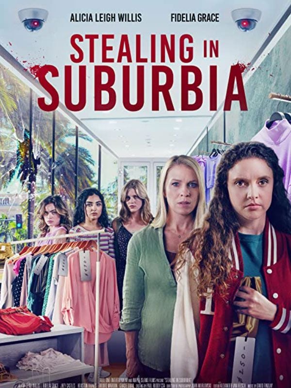 Le pacte des voleuses streaming fr
