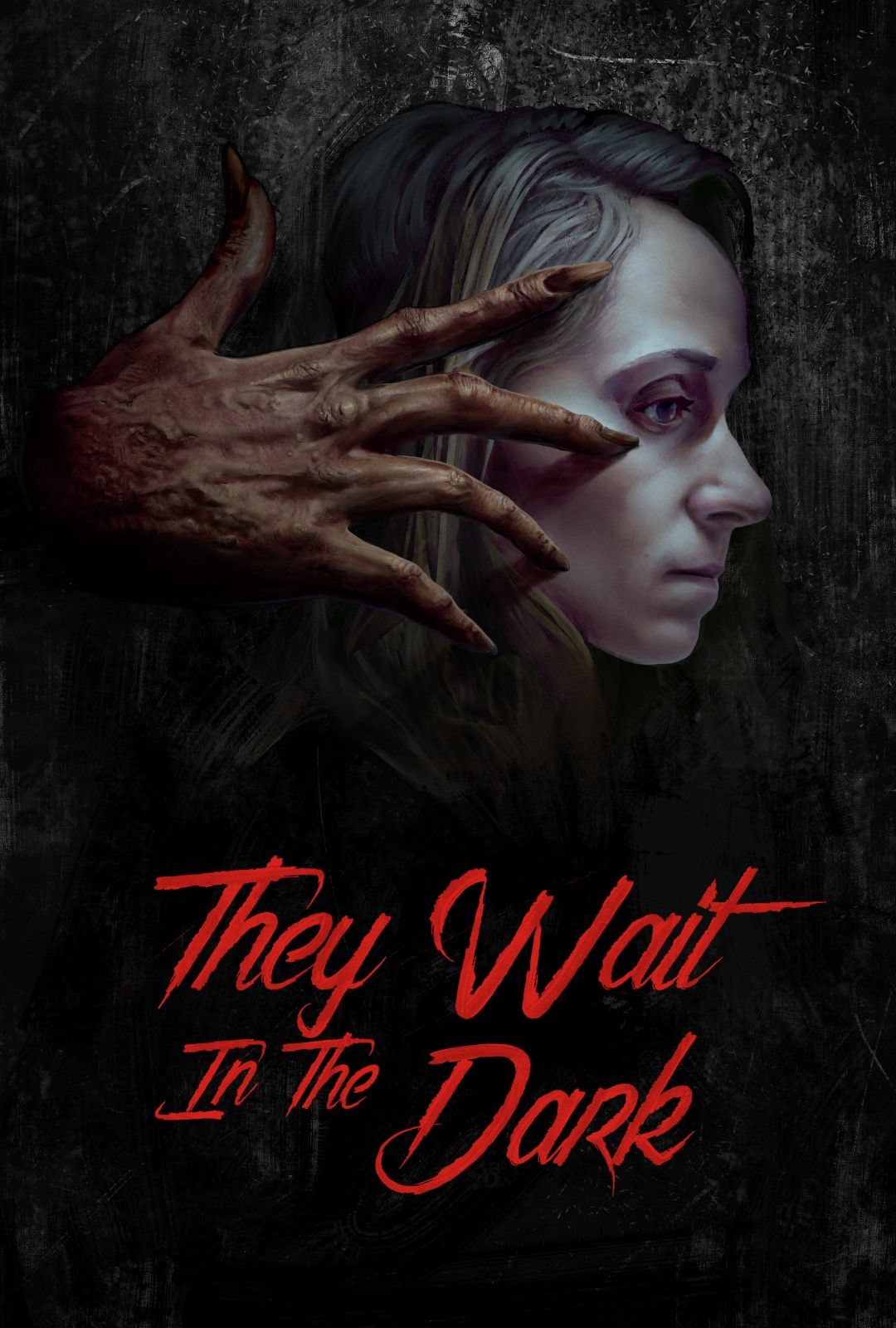 They Wait In The Dark streaming vf gratuit