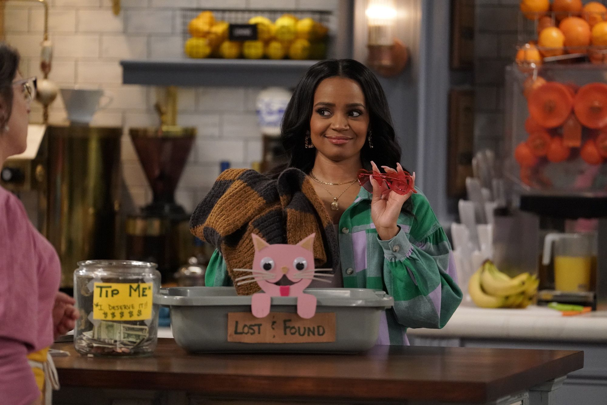 Call Me Kat : Call Me Kat : Photo Kyla Pratt - 9 sur 33 - AlloCiné - When Does Call Me Kat Come Back On
