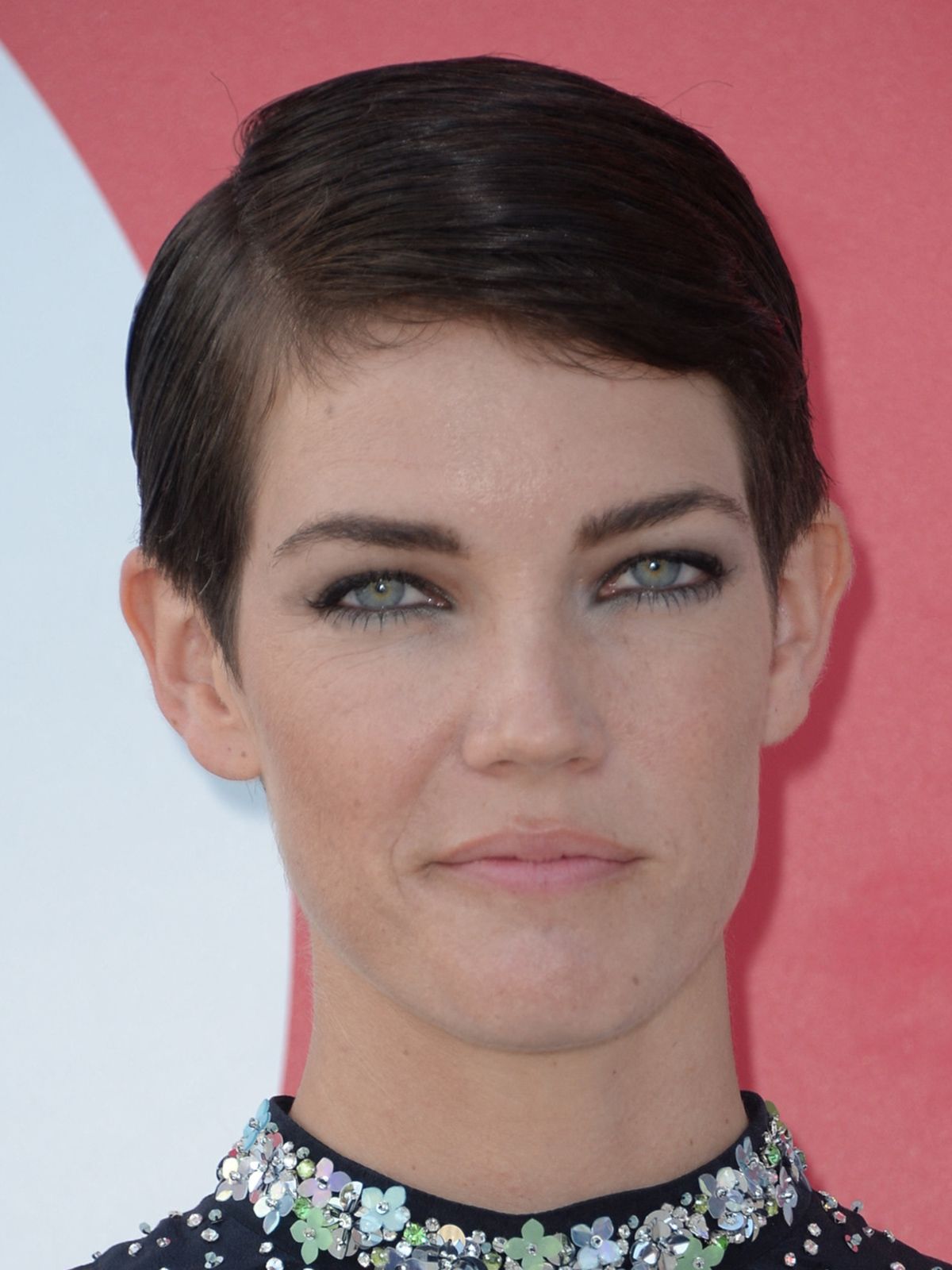 Celia Rowlson-Hall - AlloCiné