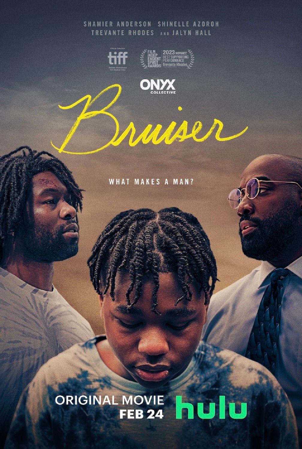 Des bleus à l’âme streaming fr