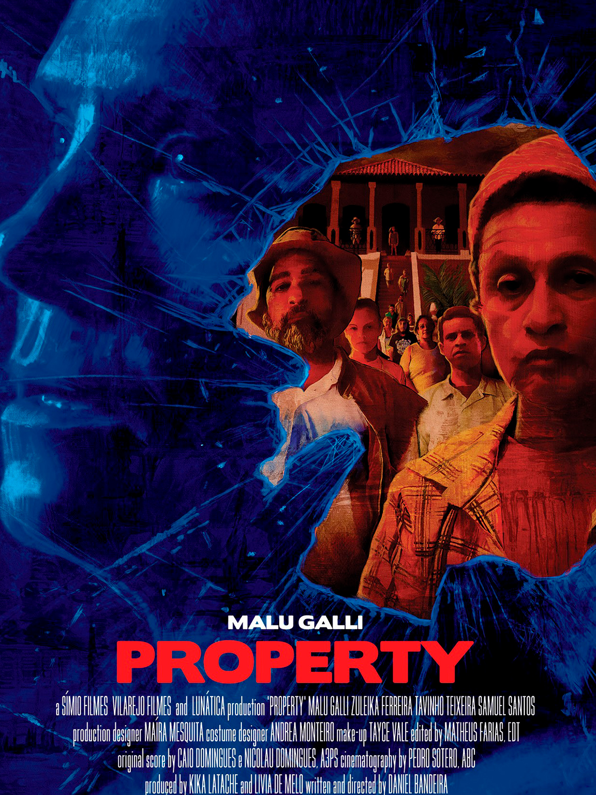Property streaming fr