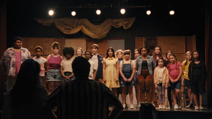 Theater Camp