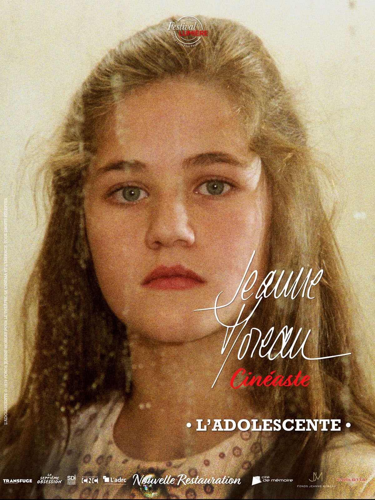 L'Adolescente streaming gratuit