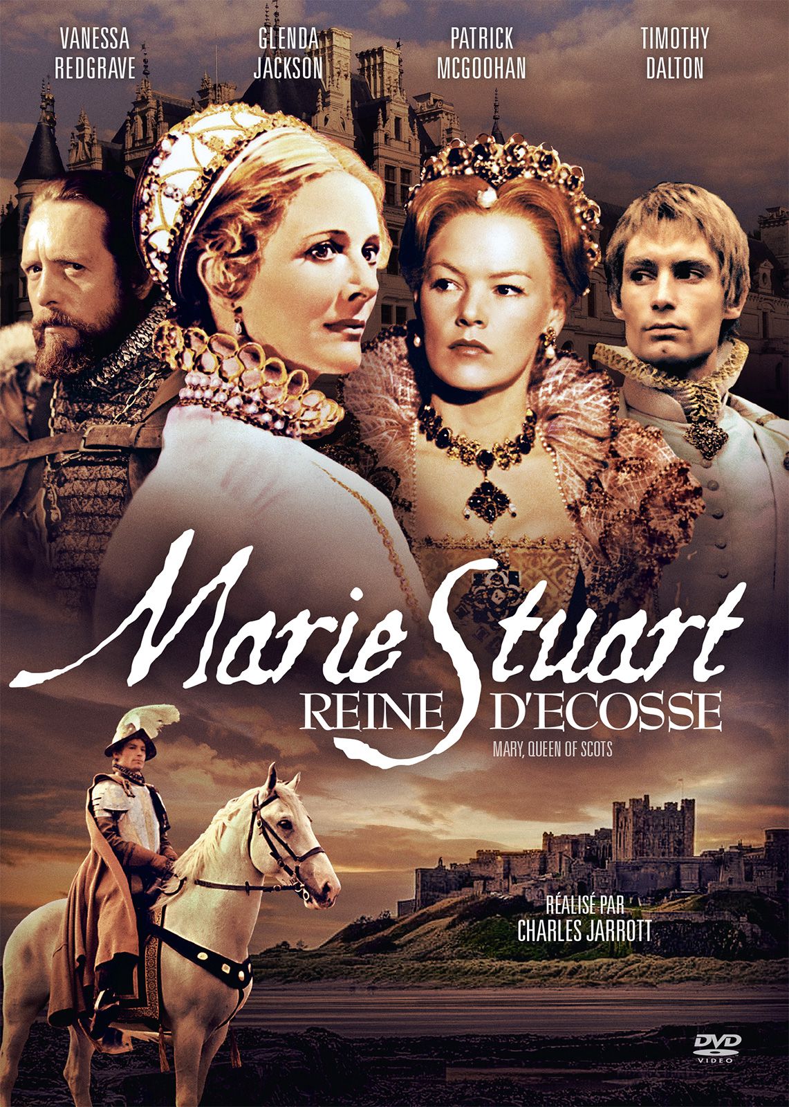 Marie Stuart streaming gratuit