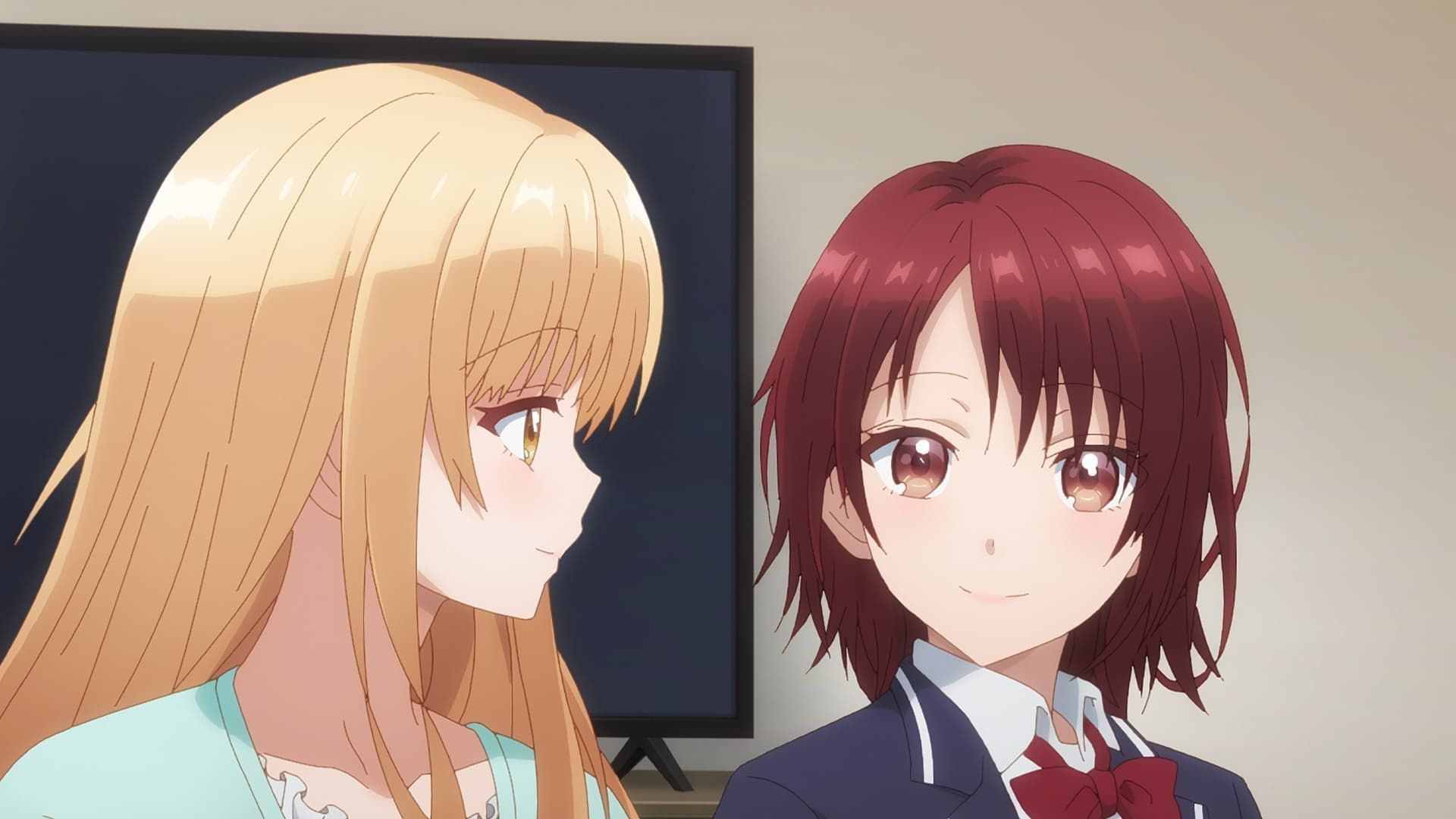 Chouchouter Par L Ange Da Cote Scan Vf www.allocine.fr